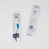 addiSwing Maxi Wool Crochet Hook - Ergonomic & Relaxing - Leo Hobby Marketplace