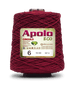 Apolo Eco 4/6 Cotton Cord Yarn – Ideal for Crochet Bags & Home Decor (600g) - Leo Hobby