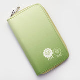 KnitPro Bamboo Tunisian Set – versatile and smooth.