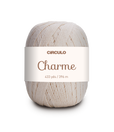 Circulo CHARME – 100% mercerisierte Baumwolle aus Brasilien, 396m / 150g