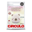 Circulo Amigurumi Kit Plush Teddy Collection - Porcelana - Leo Hobby