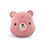 Circulo Amigurumi Kit Plush Teddy Collection - Sweetie - Leo Hobby