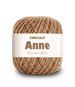 Circulo ANNE 100% Cotton Yarn – 250m/73g for Crochet and Knitting Projects - Leo Hobby Marketplace