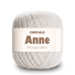 Circulo ANNE 100% Cotton Yarn – 250m/73g for Crochet and Knitting Projects - Leo Hobby Marketplace