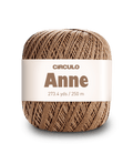 Circulo ANNE 100% Cotton Yarn – 250m/73g for Crochet and Knitting Projects - Leo Hobby Marketplace