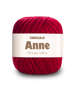 Circulo ANNE 100% Cotton Yarn – 250m/73g for Crochet and Knitting Projects - Leo Hobby Marketplace