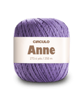 Circulo ANNE 100% Cotton Yarn – 250m/73g for Crochet and Knitting Projects - Leo Hobby Marketplace