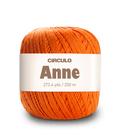 Circulo ANNE 100% Cotton Yarn – 250m/73g for Crochet and Knitting Projects - Leo Hobby Marketplace