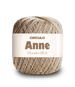 Circulo ANNE 100% Cotton Yarn – 250m/73g for Crochet and Knitting Projects - Leo Hobby Marketplace