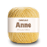 Circulo ANNE 100% Cotton Yarn – 250m/73g for Crochet and Knitting Projects - Leo Hobby Marketplace