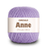 Circulo ANNE 100% Cotton Yarn – 250m/73g for Crochet and Knitting Projects - Leo Hobby Marketplace