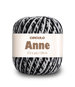 Circulo ANNE 100% Cotton Yarn – 250m/73g for Crochet and Knitting Projects - Leo Hobby Marketplace