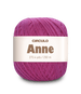 Circulo ANNE 100% mercerized Cotton Yarn – 250m/73g - Leo Hobby