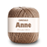 Circulo ANNE 100% mercerized Cotton Yarn – 250m/73g - Leo Hobby