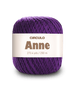 Circulo ANNE 100% mercerized Cotton Yarn – 250m/73g - Leo Hobby