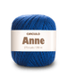 Circulo ANNE 100% mercerized Cotton Yarn – 250m/73g - Leo Hobby