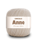 Circulo ANNE 100% mercerized Cotton Yarn – 250m/73g - Leo Hobby