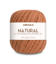 Círculo Barroco Maxcolor Sparkle – Cotton Yarn with Metallic Shine (200g) - Leo Hobby