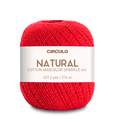 Círculo Barroco Maxcolor Sparkle – Cotton Yarn with Metallic Shine (200g) - Leo Hobby