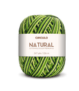 Circulo Barroco Multicolor Premium 4/6, 100% Cotton Yarn for Crochet and Knitting, 226m/200g - Leo Hobby Marketplace