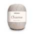 Circulo CHARME - 100% mercerized Brazilian Cotton Yarn 396m/150g - Leo Hobby