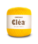 Circulo Clea 100% Cotton Yarn for Crochet and Knitting, 500m/75 gr - Leo Hobby