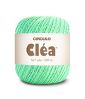 Circulo Clea 100% Cotton Yarn for Crochet and Knitting, 500m/75 gr - Leo Hobby Marketplace