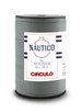 Circulo Fio Nautico 5mm Yarn for Crocheting 208m/500g - Leo Hobby