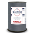 Circulo Fio Nautico 5mm Yarn for Crocheting 208m/500g - Leo Hobby