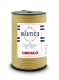 Circulo Fio Nautico 5mm Yarn for Crocheting 208m/500g - Leo Hobby