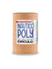 Circulo Fio Náutico Poly 5 mm – Premium Cord Yarn for Bags & Macramé - Leo Hobby