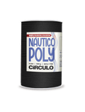 Circulo Fio Náutico Poly 5 mm – Premium Cord Yarn for Bags & Macramé - Leo Hobby