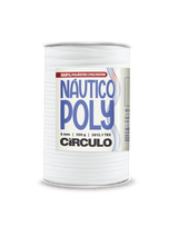 Circulo Fio Náutico Poly 5 mm – Premium Cord Yarn for Bags & Macramé - Leo Hobby