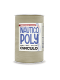 Circulo Fio Náutico Poly 5 mm – Premium Cord Yarn for Bags & Macramé - Leo Hobby