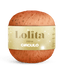 Circulo Lolita Sequin Yarn, 250m/100 g - Leo Hobby