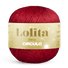 Circulo Lolita Sequin Yarn, 250m/100 g - Leo Hobby