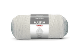 Círculo Marfim - Soft Gradient Yarn with Cashmere Touch (200g) - Leo Hobby