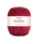 Circulo Natural Cotton Maxcolor (Barroco) 4/6 100% Cotton Yarn for Crochet and Knitting, 226m/200g - Leo Hobby Marketplace