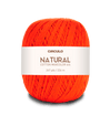Circulo Natural Cotton Maxcolor (Barroco) 4/6 100% Cotton Yarn for Crochet and Knitting, 226m/200g - Leo Hobby