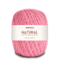Circulo Natural Cotton Maxcolor (Barroco) 4/6 100% Cotton Yarn for Crochet and Knitting, 226m/200g - Leo Hobby Marketplace