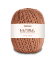 Circulo Natural Cotton Maxcolor (Barroco) 4/6 100% Cotton Yarn for Crochet and Knitting, 226m/200g - Leo Hobby Marketplace