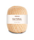 Circulo Natural Cotton Maxcolor (Barroco) 4/6 100% Cotton Yarn for Crochet and Knitting, 226m/200g - Leo Hobby Marketplace
