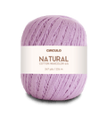 Circulo Natural Cotton Maxcolor (Barroco) 4/6 100% Cotton Yarn for Crochet and Knitting, 226m/200g - Leo Hobby Marketplace
