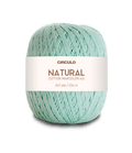 Circulo Natural Cotton Maxcolor (Barroco) 4/6 100% Cotton Yarn for Crochet and Knitting, 226m/200g - Leo Hobby Marketplace