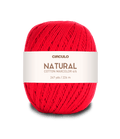 Circulo Natural Cotton Maxcolor (Barroco) 4/6 100% Cotton Yarn for Crochet and Knitting, 226m/200g - Leo Hobby Marketplace
