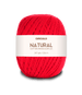 Circulo Natural Cotton Maxcolor (Barroco) 4/6 100% Cotton Yarn for Crochet and Knitting, 226m/200g - Leo Hobby Marketplace