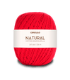 Circulo Natural Cotton Maxcolor (Barroco) 4/6 100% Cotton Yarn for Crochet and Knitting, 226m/200g - Leo Hobby Marketplace