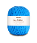 Circulo Natural Cotton Maxcolor (Barroco) 4/6 100% Cotton Yarn for Crochet and Knitting, 226m/200g - Leo Hobby