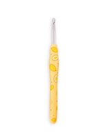Circulo Soft Aromas Crochet Hooks 1.75 mm - 7.00 mm - Leo Hobby