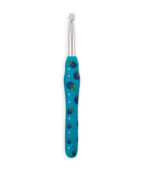 Circulo Soft Aromas Crochet Hooks 1.75 mm - 7.00 mm - Leo Hobby